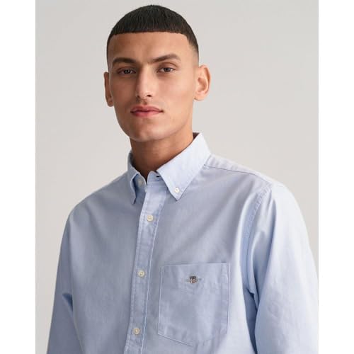GANT Freizeithemd - XXL – Ansicht 3