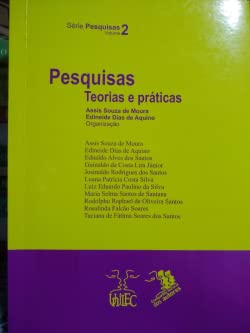 Pesquisas