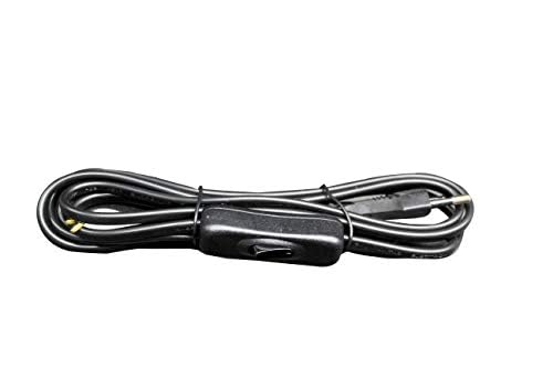Single Pole Switch 2m 2A/250V for Controlling Circuits and Optimising Energy Consumption in Plants