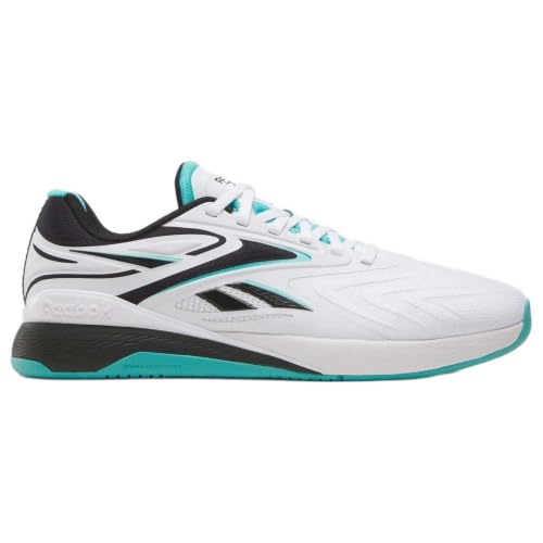 Reebok Nano X5 Edge Unisex Trainingsschuhe, Leichte Sportschuhe Sneaker für Crossfit Fitness & Training – Ansicht 1