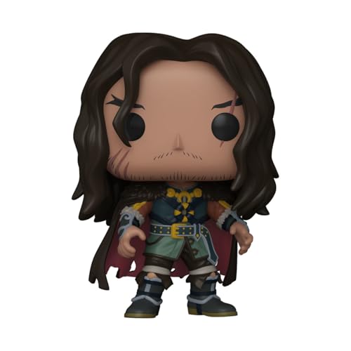 Funko Pop Wulf - vue 6
