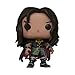 Funko Pop! Animation - The Lord of The Rings: The War of The Rohirrim - Wulf - Collectable Vinyl Figure - Gift Idea - Official Merchandise - Toys for Kids & Adults - Fantasy Fans