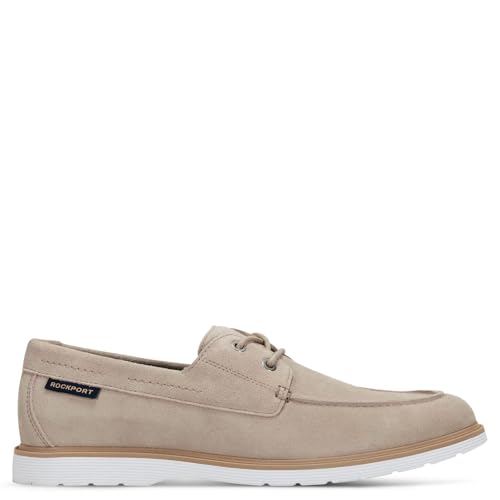 Rockport Men's Hartley Boat Shoe4