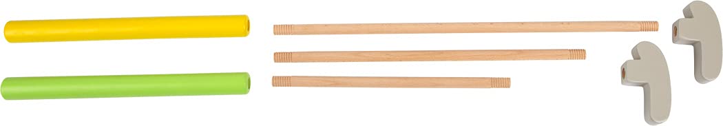 Small Foot Glücksrad Active aus Holz