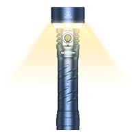 Amazon.co.jp: Wurkkos TS27 LED懐中電灯 双方向ライト付き 3200