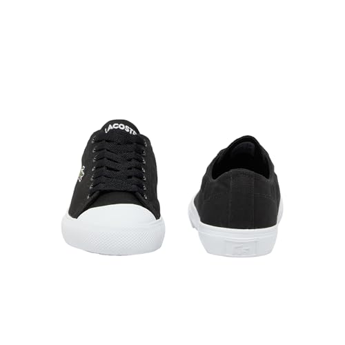 Lacoste Women's Deuce Base Sneaker2