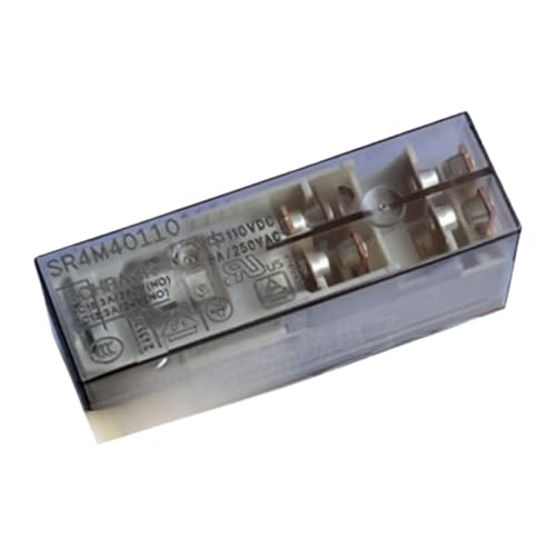 Relais de sécurité d'ascenseur SR6B4048 module 18VDC SR4M4110