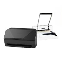 ScanSnap iX2500 ドキュメントスキャナー ブラック ScanSnap 【メーカー直販】スキャナー iX2500（ブラック） A3 A4