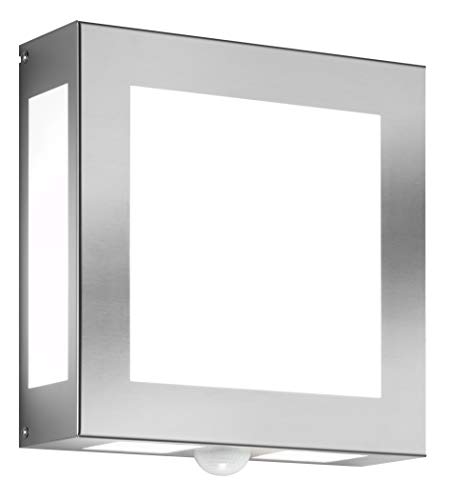 Preisvergleich Produktbild CMD Wandaußenleuchte, Metallic
