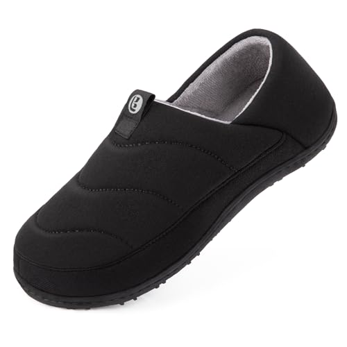 LongBay Women's Comfortable Slippers