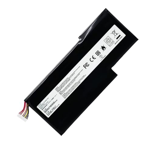 Amazon.co.jp: MSI 対応 BTY-M6K GF63/GF65 Thin シリーズ 互換