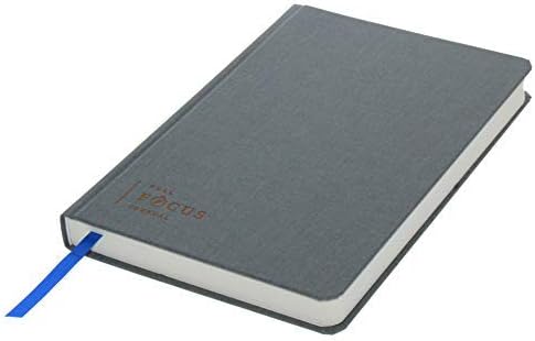 by Michael Hyatt - 2023 Daily Gratitude & Productivity Hardcover Journal - 5.0 x 8.0 inches, 90 pages