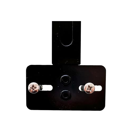 Image of Transducer Bracket Mount Portable with C-Clamp