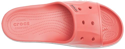 Image of Crocs Unisex-Adult 205392a Slide