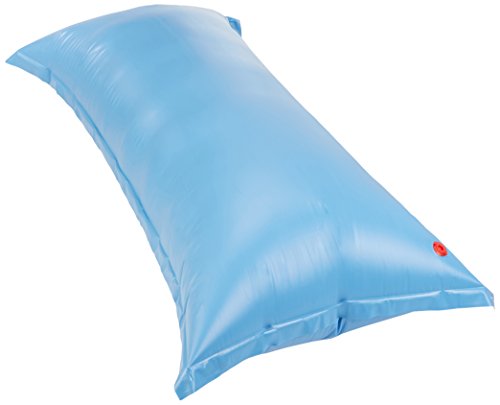 Swim Central 4' x 8' Air Pillow for Above Ground Swimming Pool Winter Closing