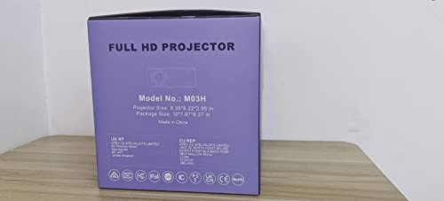 XuanPad 5G WiFi Bluetooth Projector, 16000L Native 1080P Projector 4K Supported, 6D/4P Keystone Correction, Outdoor Movie Projector, Mini Projector with Screen and Tripod for iOS/Android/TV Stick XuanPad 5G WiFi Bluetooth Projector, 16000L Native 1080P Projector 4K Supported, 6D/4P Keystone Correction, Outdoor Movie Projector, Mini Projector with Screen and Tripod for iOS/Android/TV Stick