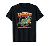 cute things to say to a girl in spanish 20NXST00103A-001 Stranger Things Dart Cartoon Super Cute Pet Camiseta