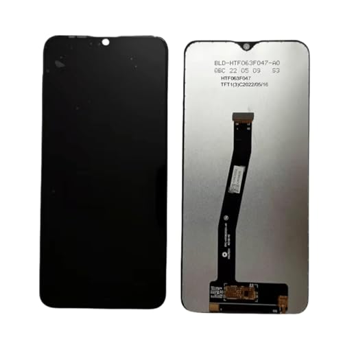 Composant YOOOKOOO pour BLU G9 Pro LCD vitre tactile assemblée haute réactivité