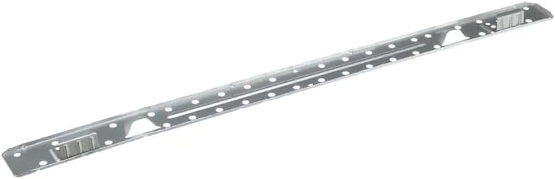 W11025649 Mounting Plate Compatible With Whirlpool Microwaves - Budora - 4545957, PS12074431, W10245177