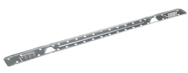W11025649 Mounting Plate Compatible With Whirlpool Microwaves - Budora - 4545957, PS12074431, W10245177