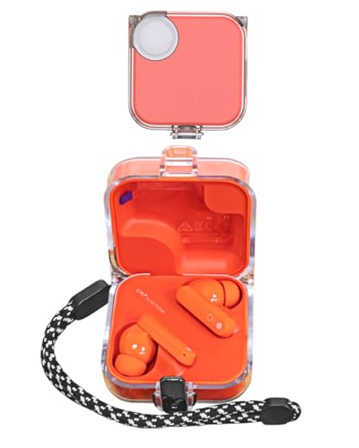 For CMF by Nothing Buds P[X NA  YAJOJO CMF by Nothing Buds Ή CXC[zp PCf [dP[XJo[ Sȕی h~ ϏՌ ho LYh~ wh~ (NA)