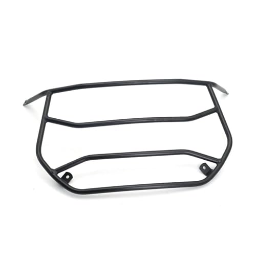 Porte-bagages arrière pour moto NC750X 2022 pour fixer vos sacs de voyage