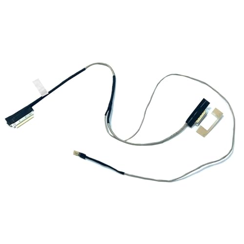 HSSDTECH 30PIN LCD�r�f�I�X�N���[���P�[�u�� Acer �p Nitro AN517-41 AN517-52 50.Q83N2.007 DC02003P300