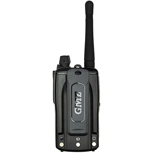 image for GME TX6160 X 5 Watt IP67 UHF CB Handheld Radio, Black