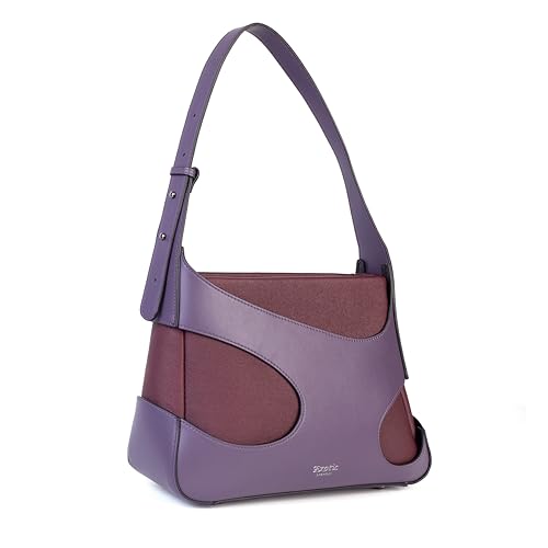 Image of EXOTIC Premium Elegance Texture Charm Shoulder Bag | Bag For Women | love For Travel | Aesthetic Bag