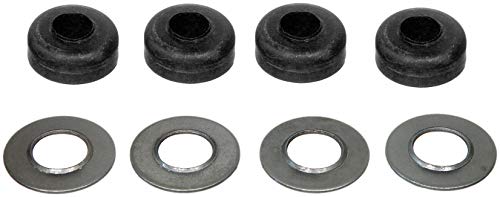 MOOG K6079A Suspension Strut Rod Bushing Kit for Chevrolet Impala