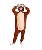Horror Unicorn Unisex Children Animal Pajamas Kids Monkey Onesie Costume Christmas festival Cosplay Costume for Kid Halloween