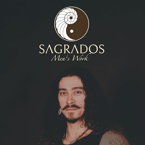 Sagrados Podcast Titelbild