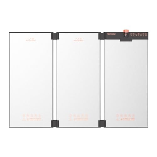 ウォーミングキッチンマット、食品を保温するためのホットプレート、家庭用多機能食品ウォーミングボード、加熱スプライシングホットカッティングボード、アルミニウム合金折りたたみ断熱まな板