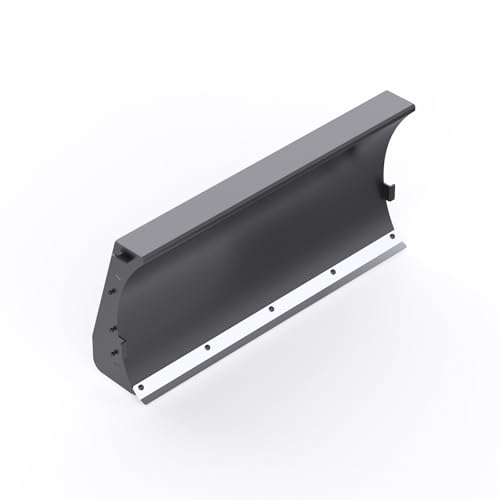 Snow Plow Blade