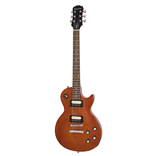 Amazon | Epiphone Les Paul Studio LT Walnut レスポール エレキ