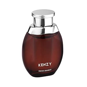 Swiss Arabian Kenzy – Luxury Products From D...