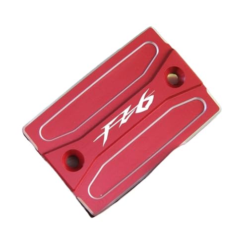 Réservoir frein arrière et bouchon liquide frein avant moto FZ6 pour stopper les fuites de liquide