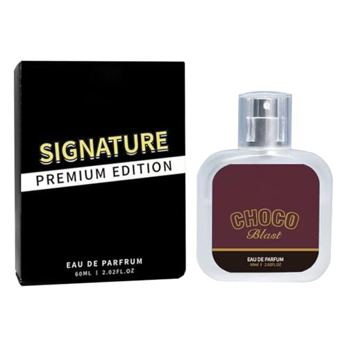 Chokladparfym, Läckagesäker Design, 60 Ml, Portabel Doftspray, Kroppsdoft, Långvarig Doft, För Kropp Pojke Familj Fritidspendling Arbete Företag Socialt Tillfälle Utomhusresor