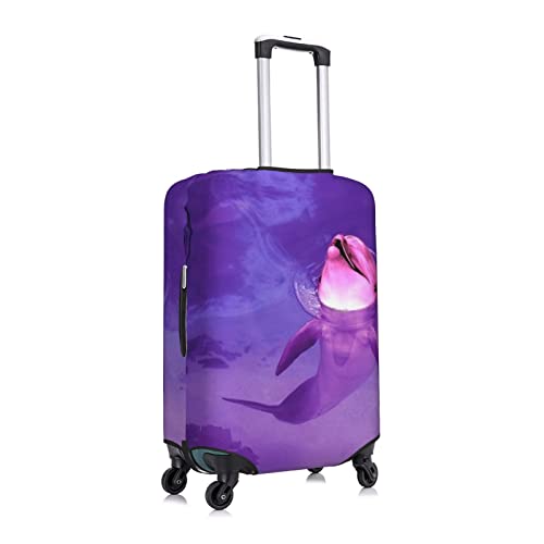 Housse de bagage dauphin BONDIJ extensible et anti-poussière - 3