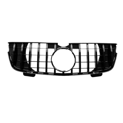 Calandre avant pare-choc GL X164 grille radiateur GL350 GL450 tuning 2008 2009