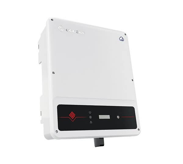 GoodWe GW5K-DT | 3-phasiger Strangwechselrichter | 5.0 kW