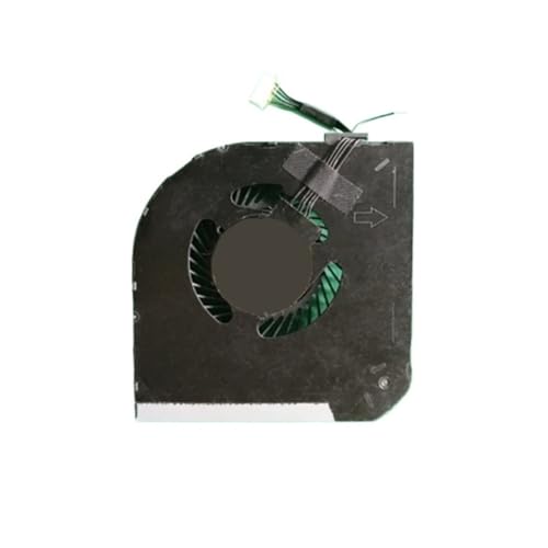Ventilateur CPU Lenovo P50 Durable - Refroidissement Haute Précision C010