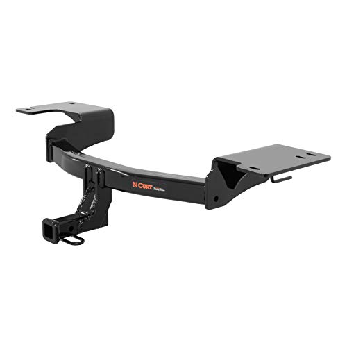 Curt 11347 Class-1 Trailer Hitch