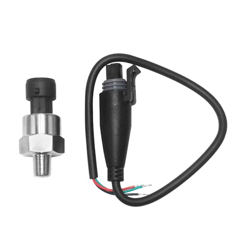 Kevcce 100PSI Druckwandler-Sensor