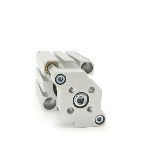 Vérin pneumatique CDQMB50-35 double effet à tige de guidage