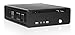 iStarUSA Compact Stylish Mini-ITX Enclosure with 120W PSU