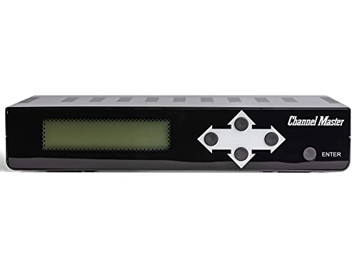 Channel Master Cm-1050 Atsc Hd Modulator (Hdmi To Coax) #TOP2
