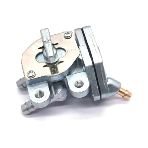Bomba gasolina inyección y llave paso combustible Keeway Supershadow 250 5