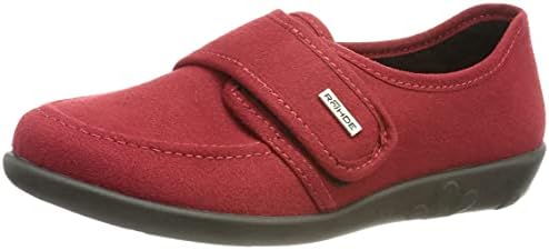 Rohde Damen Hausschuhe Slipper Ballerup 2222
