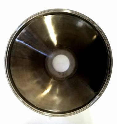 Conical Reducer - Tri Clamp 3